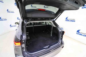 Toyota Highlander 2.5 Advance AWD-i **7 plazas** - Foto 58
