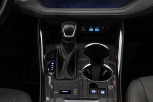 Toyota Highlander 2.5 Advance AWD-i **7 plazas** - Foto 43