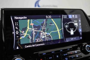 Toyota Highlander 2.5 Advance AWD-i **7 plazas** - Foto 61