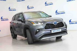 Toyota Highlander 2.5 Advance AWD-i **7 plazas** - Foto 13