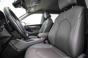 Toyota Highlander 2.5 Advance AWD-i **7 plazas** - Foto 28