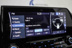 Toyota Highlander 2.5 Advance AWD-i **7 plazas** - Foto 62