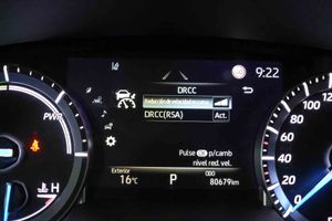 Toyota Highlander 2.5 Advance AWD-i **7 plazas** - Foto 70