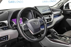 Toyota Highlander 2.5 Advance AWD-i **7 plazas** - Foto 5