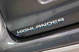 Toyota Highlander 2.5 Advance AWD-i **7 plazas** - Foto 11