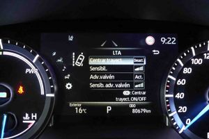 Toyota Highlander 2.5 Advance AWD-i **7 plazas** - Foto 68