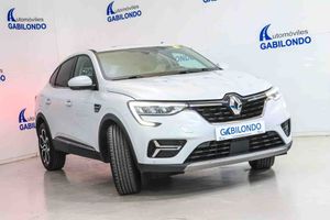 Renault Arkana Techno TCe 103kW(140CV) EDC mild hybrid - Foto 12