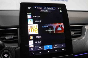 Renault Arkana Techno TCe 103kW(140CV) EDC mild hybrid - Foto 54