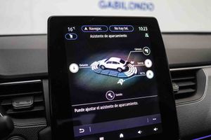 Renault Arkana Techno TCe 103kW(140CV) EDC mild hybrid - Foto 57