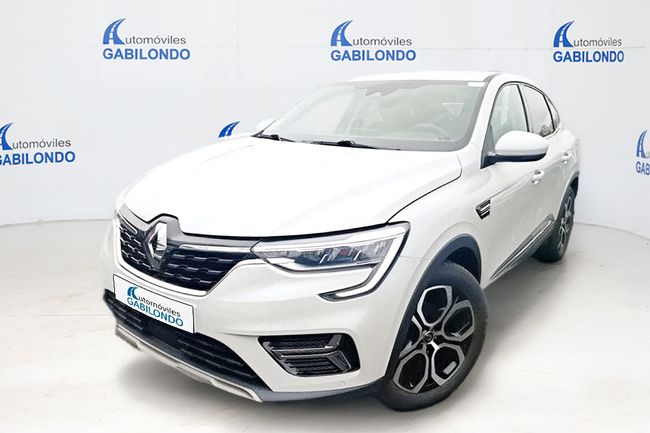 Renault Arkana Techno TCe 103kW(140CV) EDC mild hybrid - Foto 1