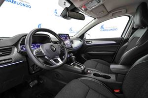 Renault Arkana Techno TCe 103kW(140CV) EDC mild hybrid - Foto 26