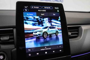 Renault Arkana Techno TCe 103kW(140CV) EDC mild hybrid - Foto 58