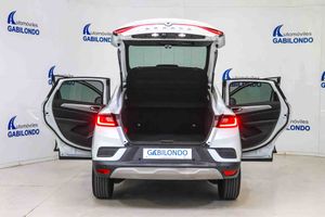 Renault Arkana Techno TCe 103kW(140CV) EDC mild hybrid - Foto 24