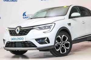 Renault Arkana Techno TCe 103kW(140CV) EDC mild hybrid - Foto 22