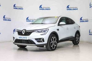 Renault Arkana Techno TCe 103kW(140CV) EDC mild hybrid - Foto 2