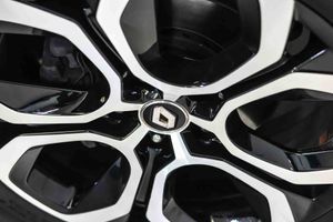 Renault Arkana Techno TCe 103kW(140CV) EDC mild hybrid - Foto 14