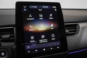 Renault Arkana Techno TCe 103kW(140CV) EDC mild hybrid - Foto 55