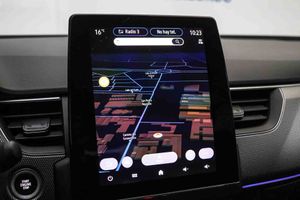Renault Arkana Techno TCe 103kW(140CV) EDC mild hybrid - Foto 53