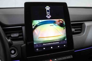 Renault Arkana Techno TCe 103kW(140CV) EDC mild hybrid - Foto 52