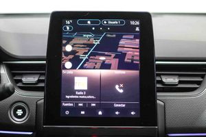 Renault Arkana Techno TCe 103kW(140CV) EDC mild hybrid - Foto 43