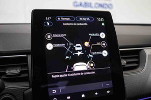 Renault Arkana Techno TCe 103kW(140CV) EDC mild hybrid - Foto 56