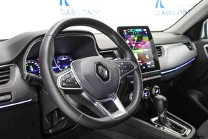 Renault Arkana Techno TCe 103kW(140CV) EDC mild hybrid - Foto 5