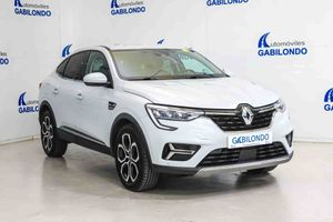 Renault Arkana Techno TCe 103kW(140CV) EDC mild hybrid - Foto 3