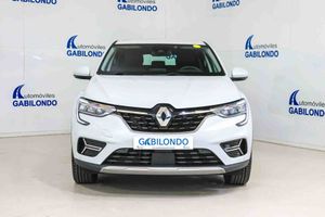Renault Arkana Techno TCe 103kW(140CV) EDC mild hybrid - Foto 3