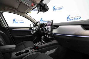 Renault Arkana Techno TCe 103kW(140CV) EDC mild hybrid - Foto 45