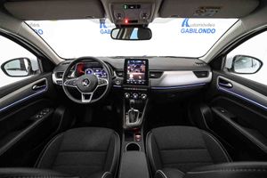 Renault Arkana Techno TCe 103kW(140CV) EDC mild hybrid - Foto 31