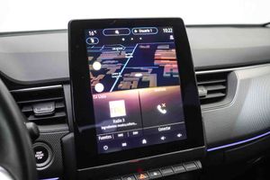 Renault Arkana Techno TCe 103kW(140CV) EDC mild hybrid - Foto 51