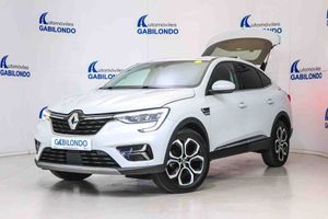 Renault Arkana Techno TCe 103kW(140CV) EDC mild hybrid - Foto 16