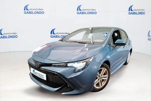 Toyota Corolla 1.8 125H BUSINESS PLUS E-CVT - Foto 2