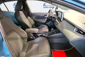 Toyota Corolla 1.8 125H BUSINESS PLUS E-CVT - Foto 6