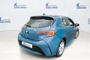 Toyota Corolla 1.8 125H BUSINESS PLUS E-CVT - Foto 8