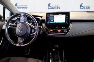 Toyota Corolla 1.8 125H BUSINESS PLUS E-CVT - Foto 3