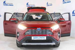 Toyota Rav4 2.5l 220H Advance - Foto 21