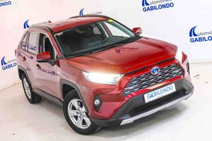 Toyota Rav4 2.5l 220H Advance - Foto 12