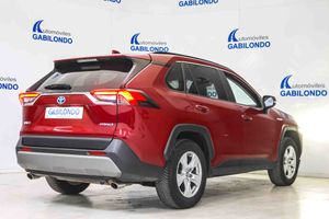 Toyota Rav4 2.5l 220H Advance - Foto 10