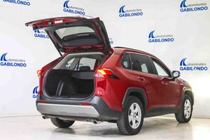Toyota Rav4 2.5l 220H Advance - Foto 16