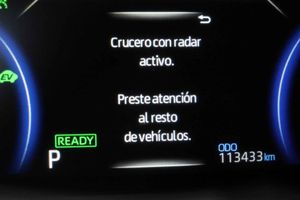 Toyota Rav4 2.5l 220H Advance - Foto 56