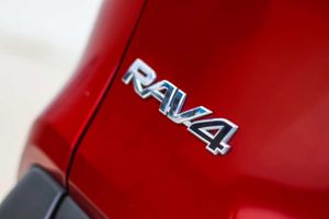 Toyota Rav4 2.5l 220H Advance - Foto 11
