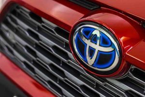 Toyota Rav4 2.5l 220H Advance - Foto 8