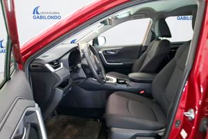 Toyota Rav4 2.5l 220H Advance - Foto 6