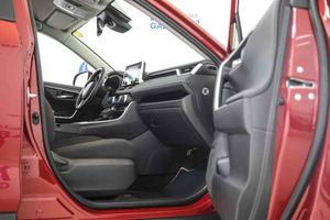Toyota Rav4 2.5l 220H Advance - Foto 48