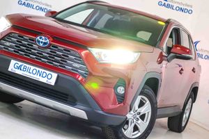 Toyota Rav4 2.5l 220H Advance - Foto 24