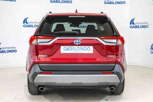 Toyota Rav4 2.5l 220H Advance - Foto 4