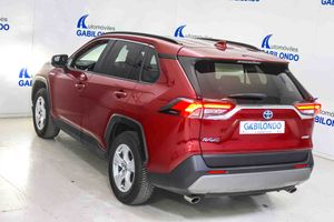 Toyota Rav4 2.5l 220H Advance - Foto 13