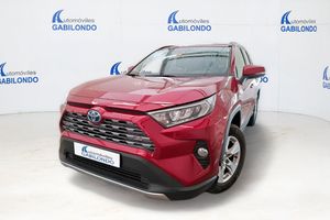 Toyota Rav4 2.5l 220H Advance - Foto 2