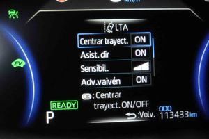 Toyota Rav4 2.5l 220H Advance - Foto 57